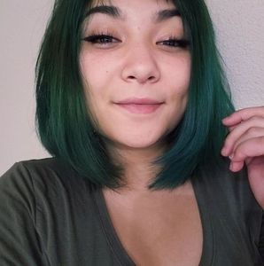 Meet your Posher, Brianna